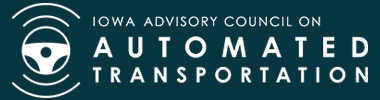 Iowa Advisory Council on Automated Transportation